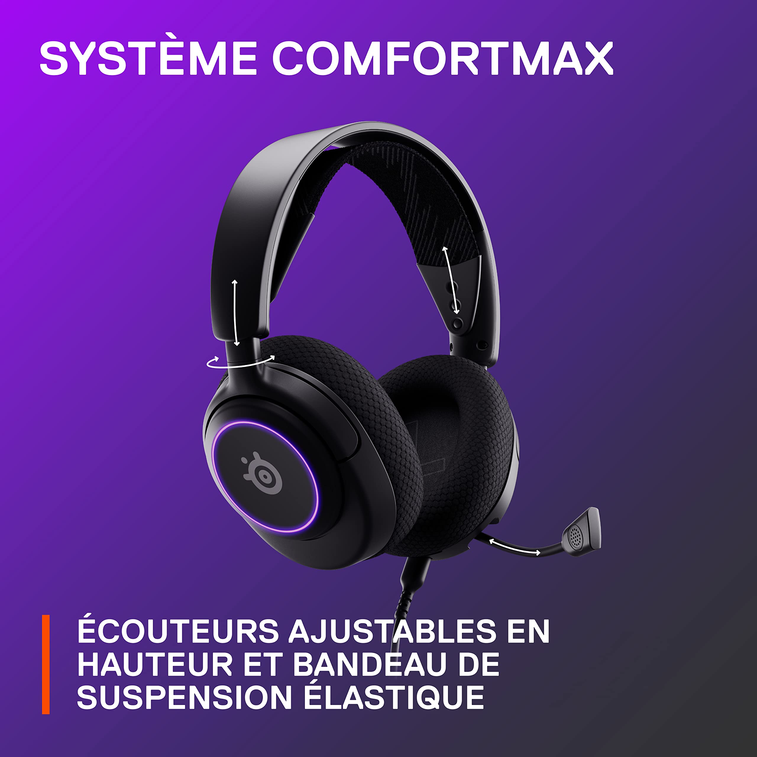 steelseries-arctis-nova-3-casque-gaming-multi-syst-me-rgb-son-360-pc-ps5-switch image 6