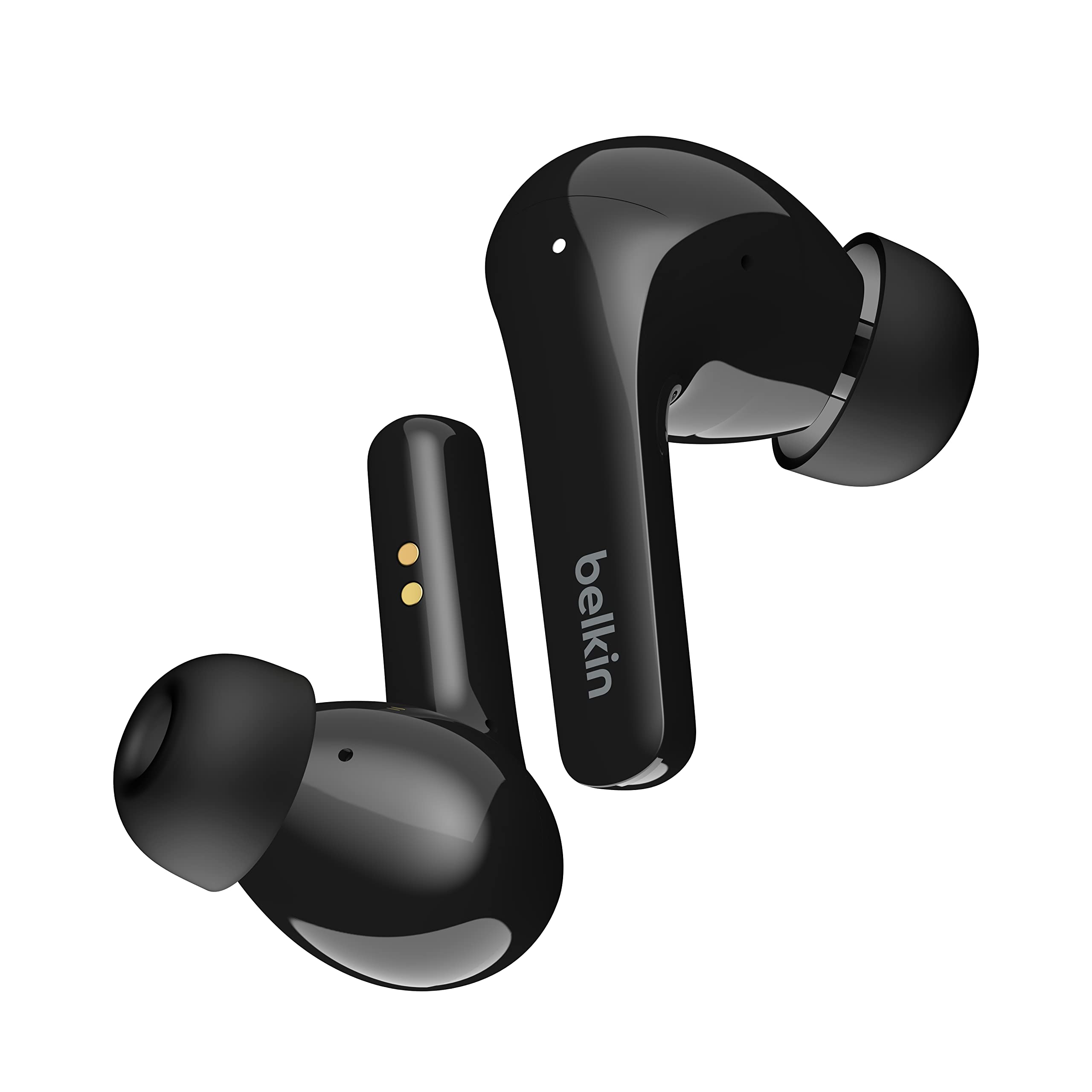 belkin-soundform-flow-couteurs-bluetooth-true-wireless-r-duction-de-bruit-noir image 1