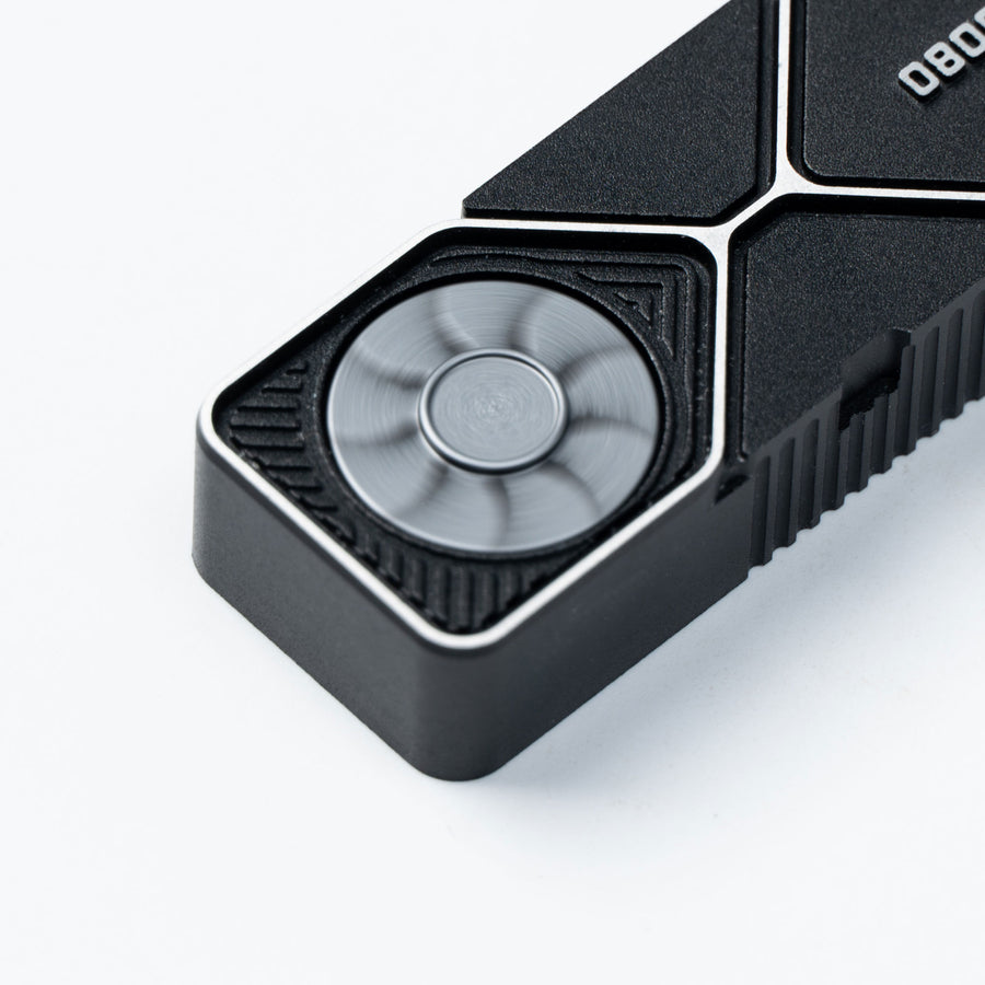 keychron-graphics-card-touche-artisan-en-alliage-d-aluminium image 3