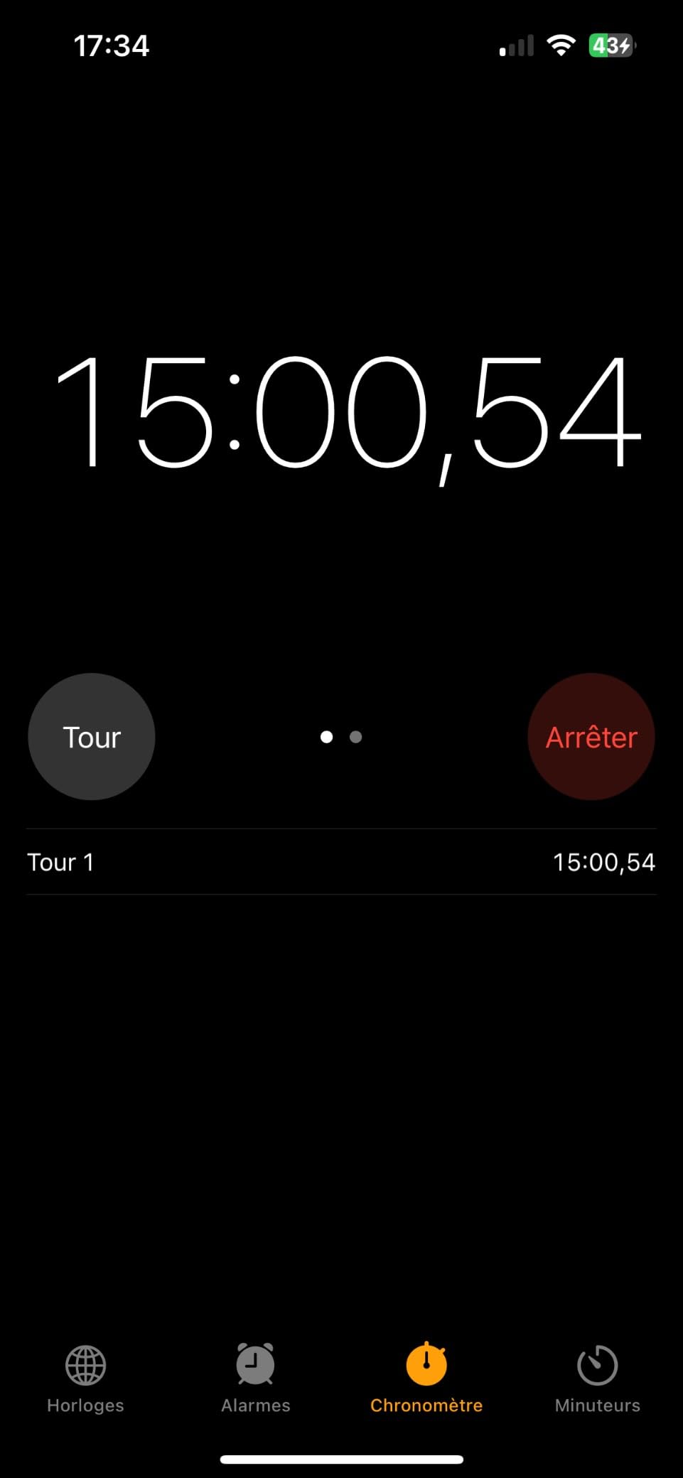 Charge bien mais fragile ?