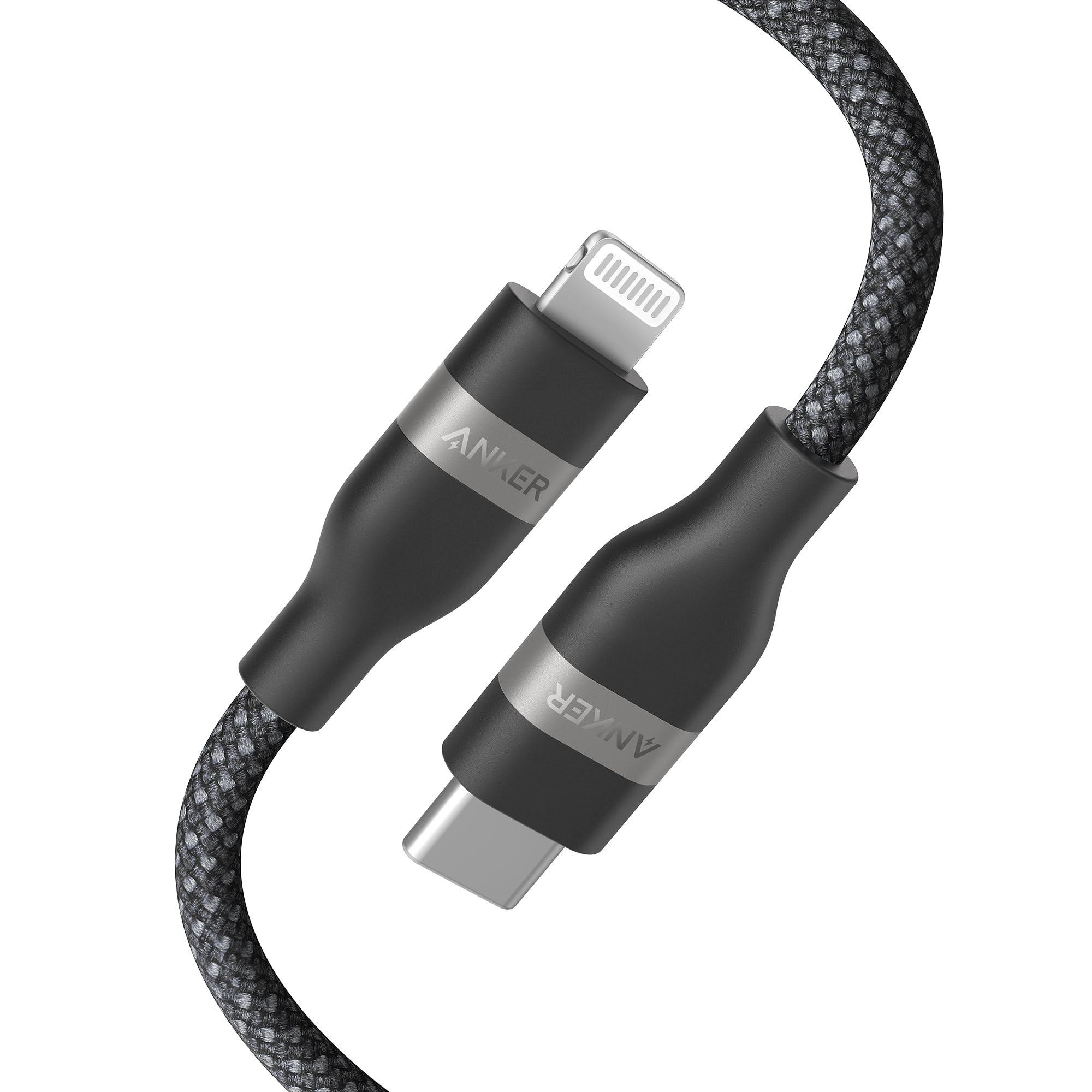 anker-c-ble-usb-c-vers-lightning-tress-recycl-0-9m-60w image 1