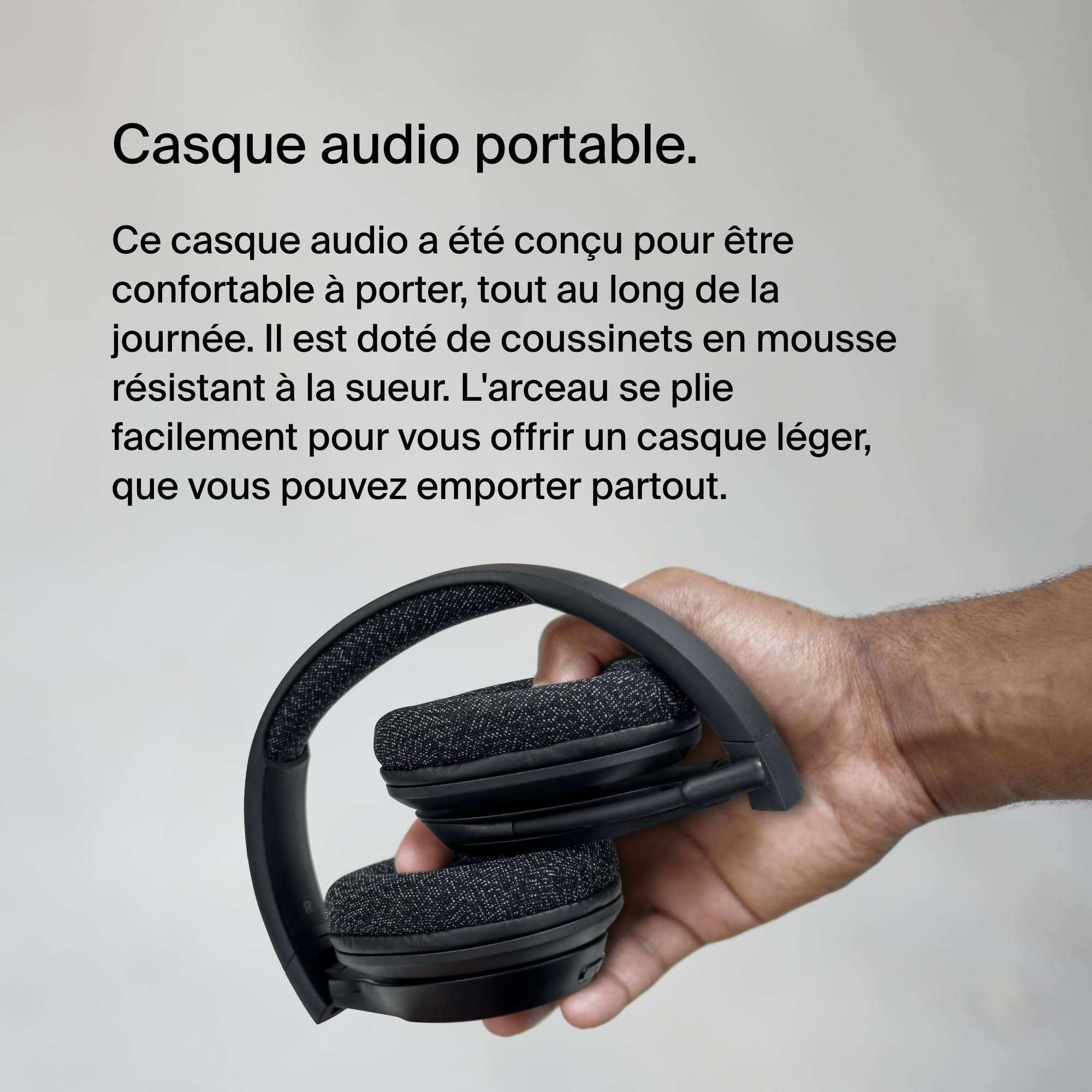 belkin-soundform-adapt-casque-bluetooth-circum-aural-micro-enc-65h-noir image 6