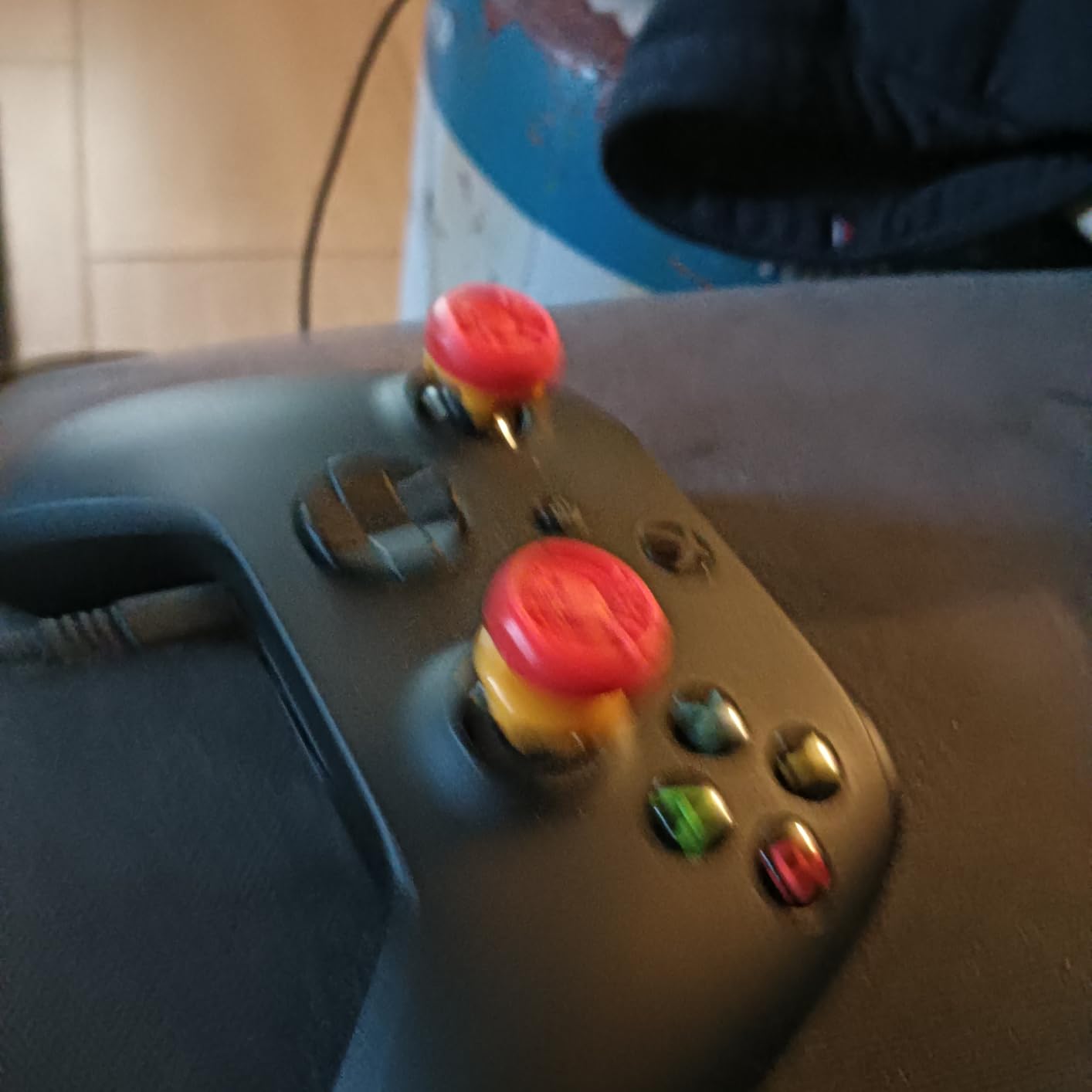 Précision au top
