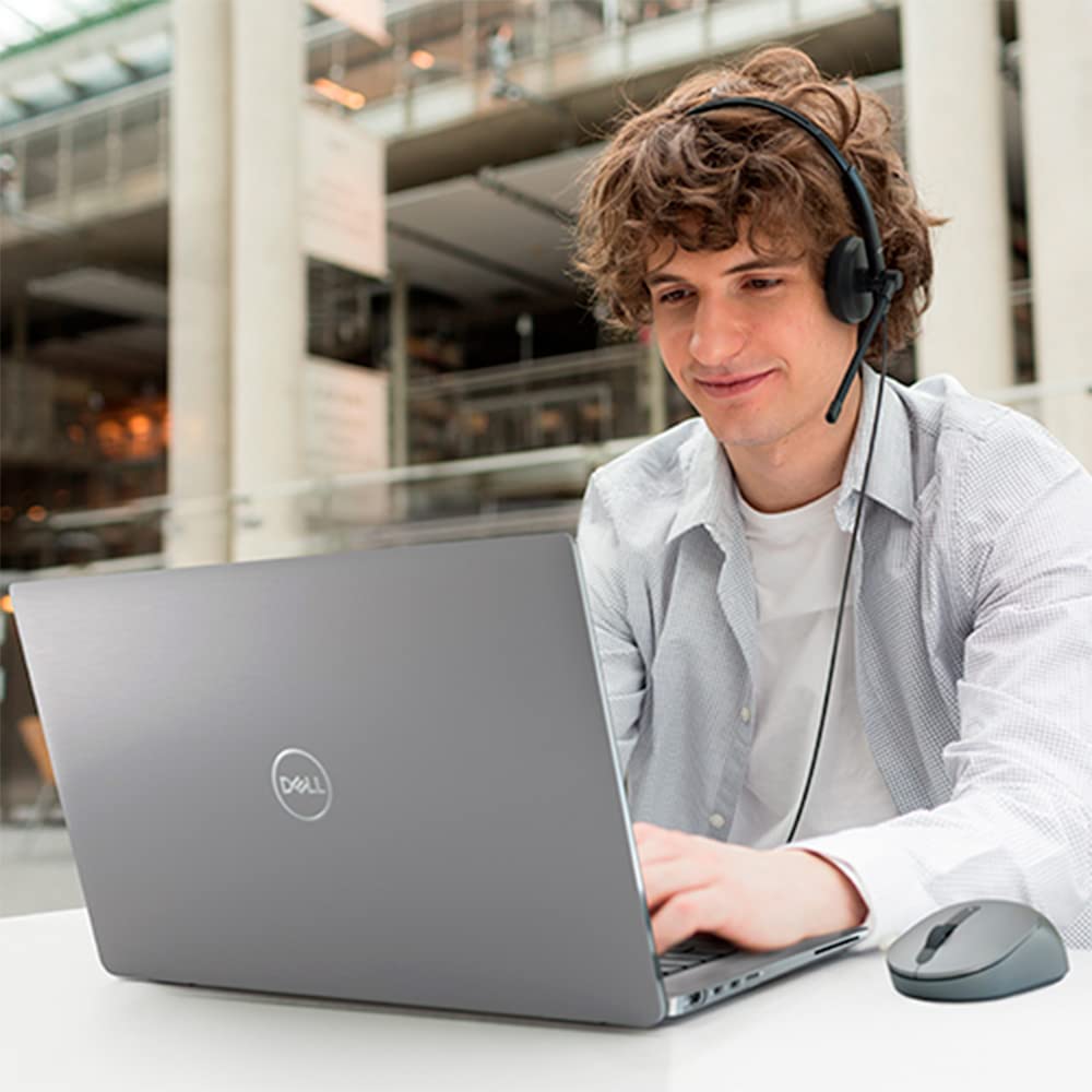 dell-wh1022-casque-st-r-o-usb-avec-micro-directionnel-antibruit image 2