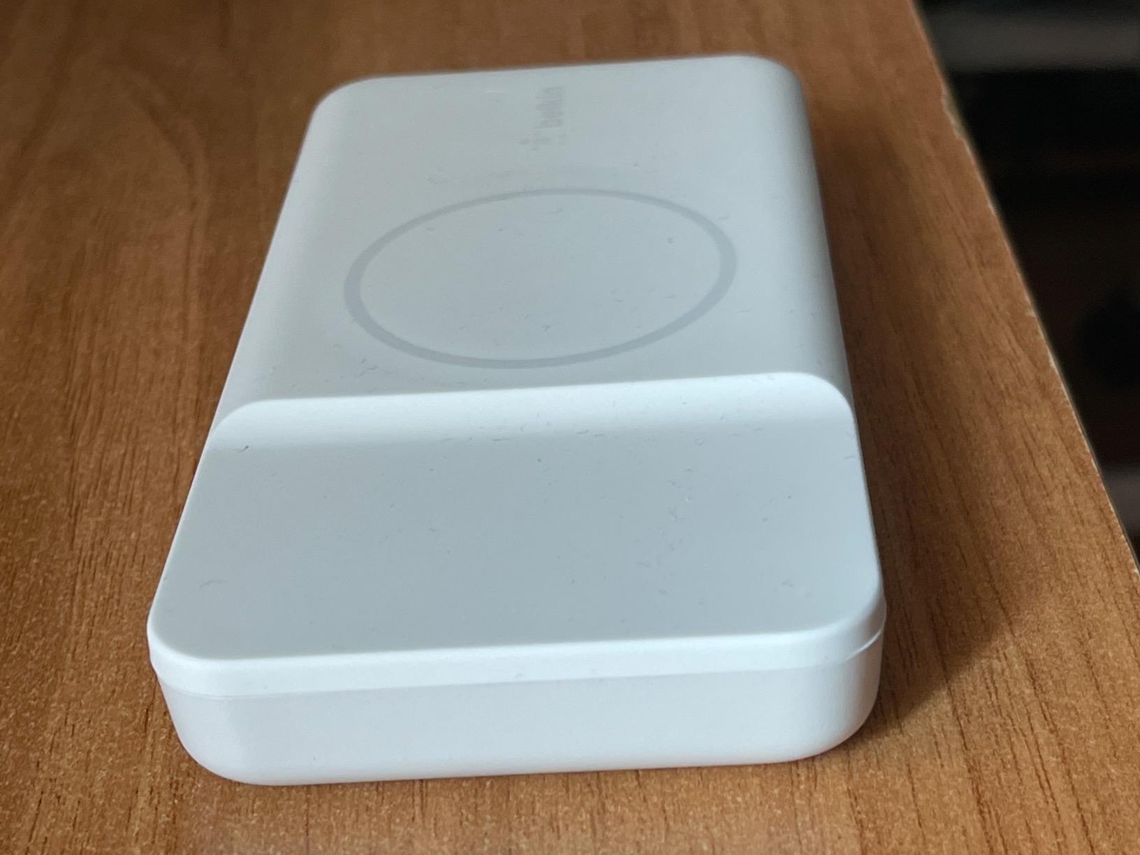 Excellent achat à moitié prix