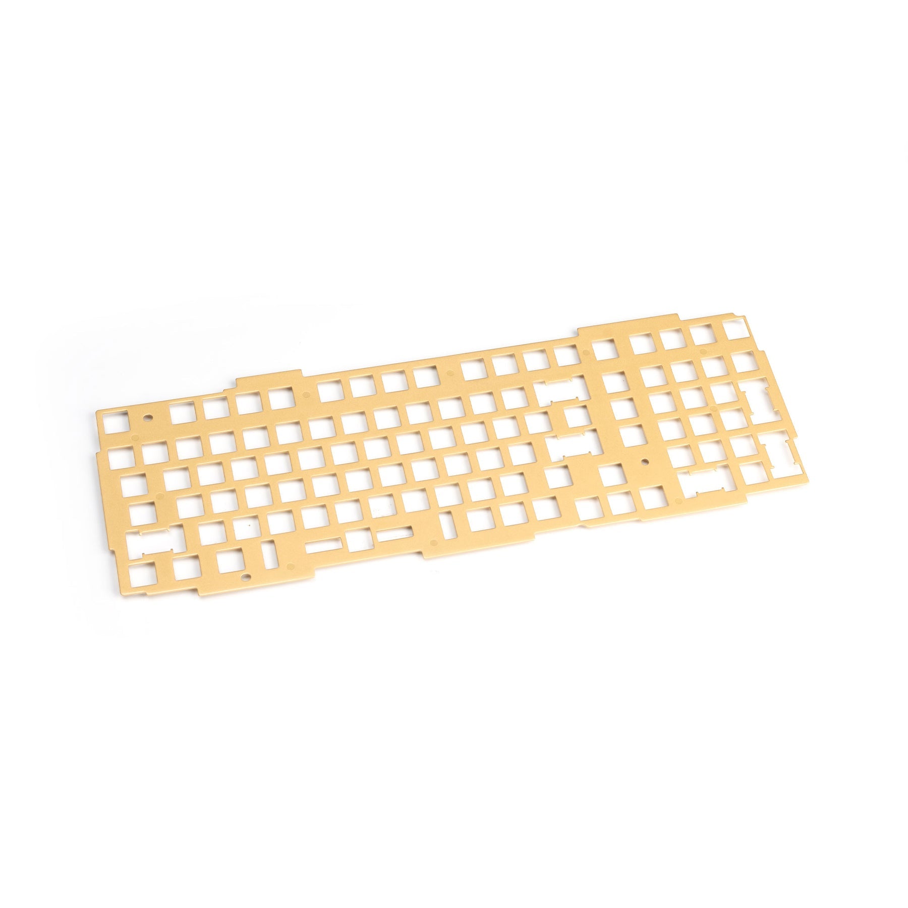 keychron-q5-pro-plaque-laiton-plate-brass-pour-clavier-custom image 1