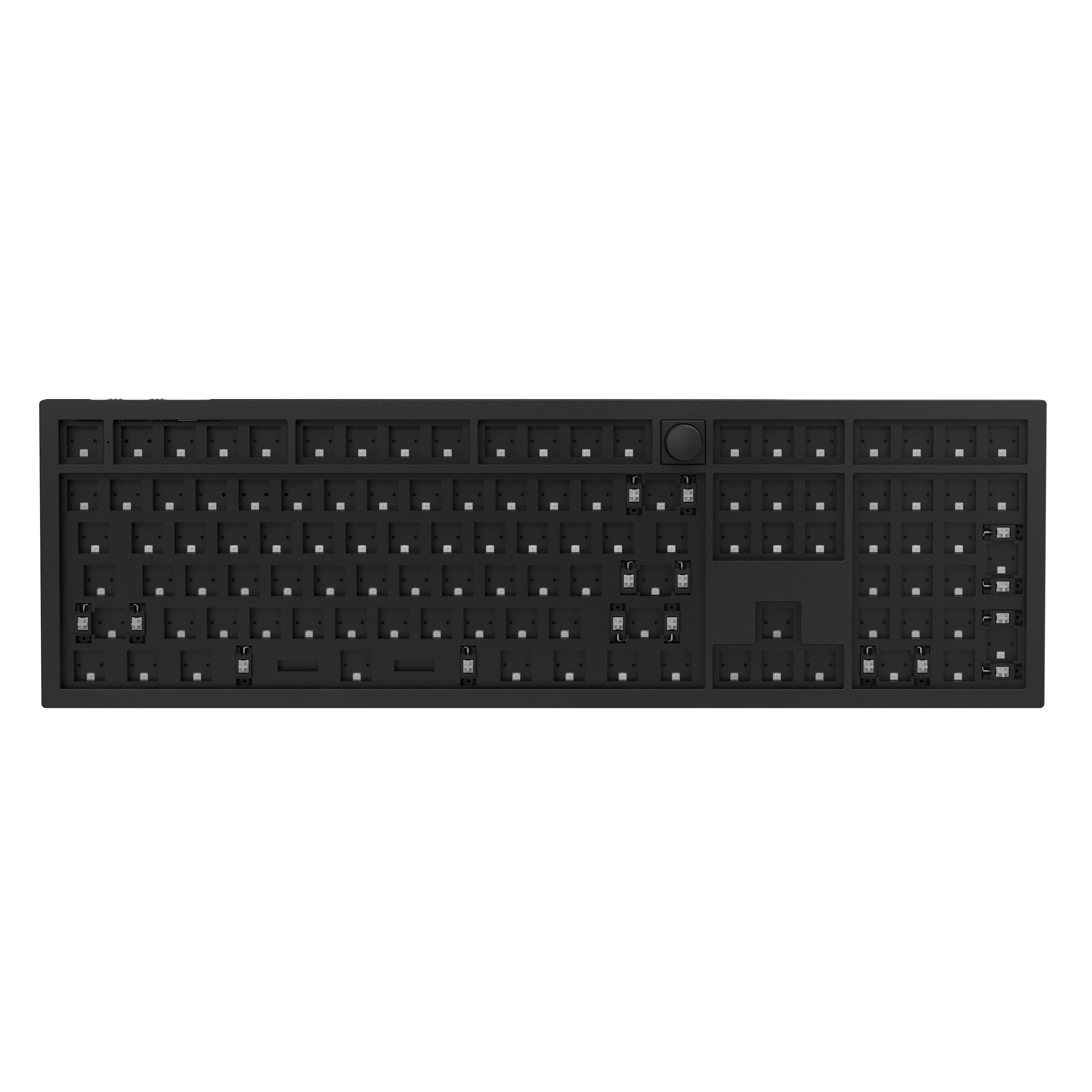 keychron-q6-he-qmk-clavier-custom-sans-fil-iso-100 image 5