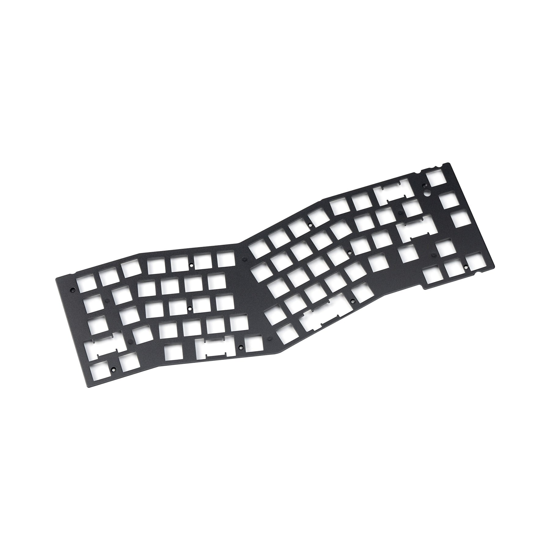 keychron-v8-plaque-aluminium-plate-accessoire image 1