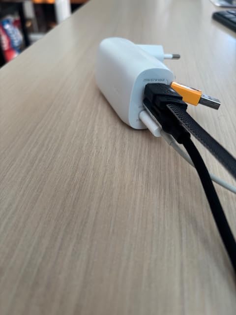 Charge tout