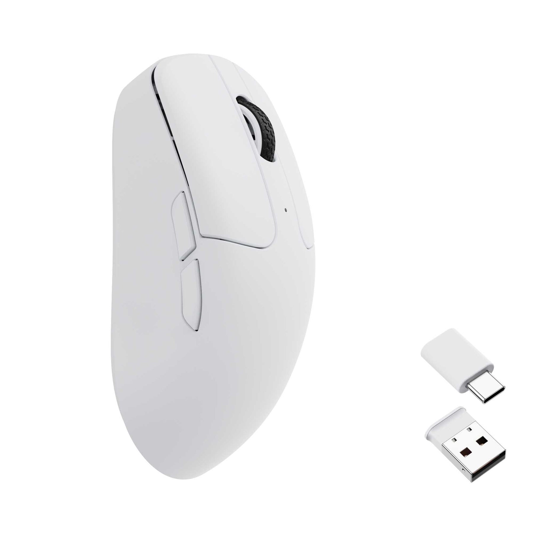 keychron-m2-mini-souris-sans-fil-l-g-re-capteur-pixart-3395 image 2