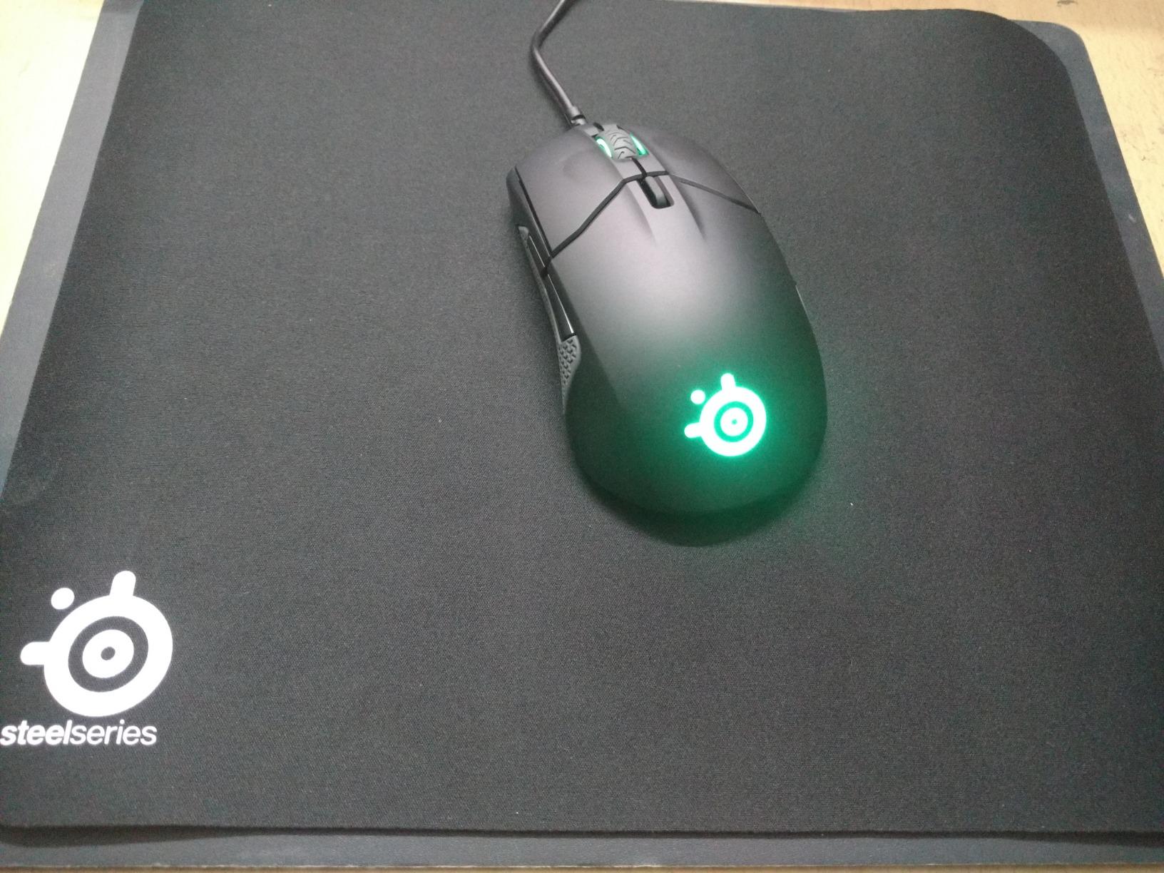 Excellente pour FPS