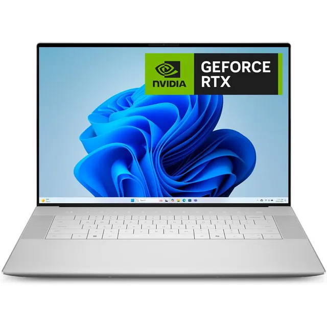 dell-16-premium-da16250-oled-4k-ultra-9-285h-rtx-5070-32go-1to image 1