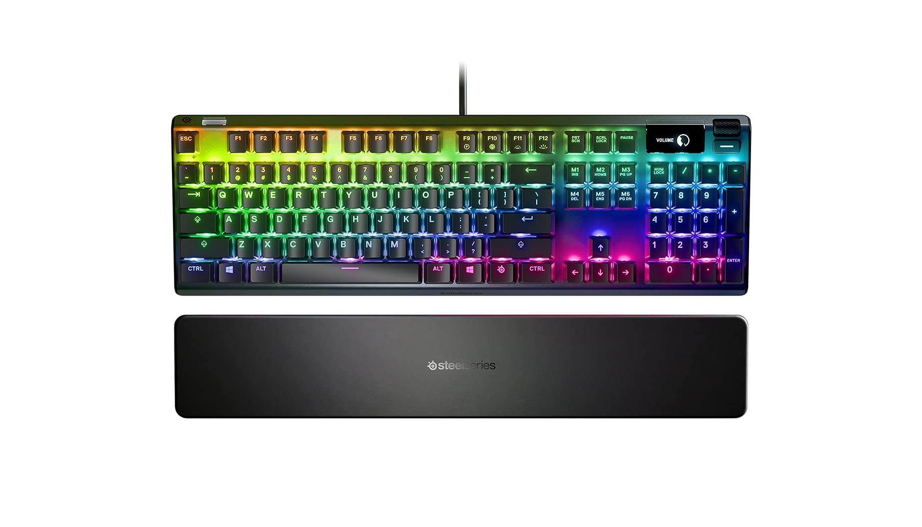 steelseries-apex-7-clavier-gaming-m-canique-azerty-switchs-bleus image 4