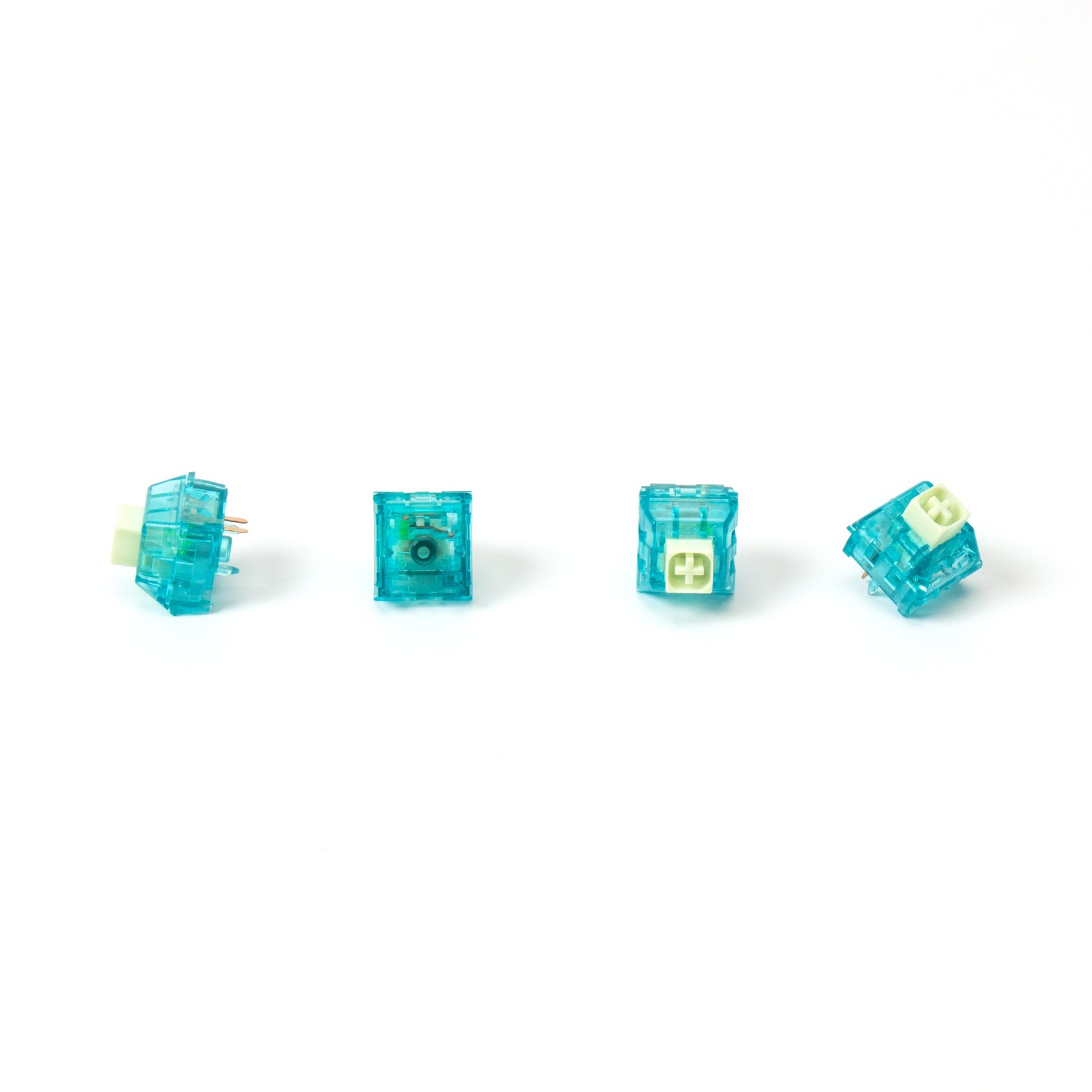 keychron-kailh-box-summer-clicky-switch-set-110-switches image 2
