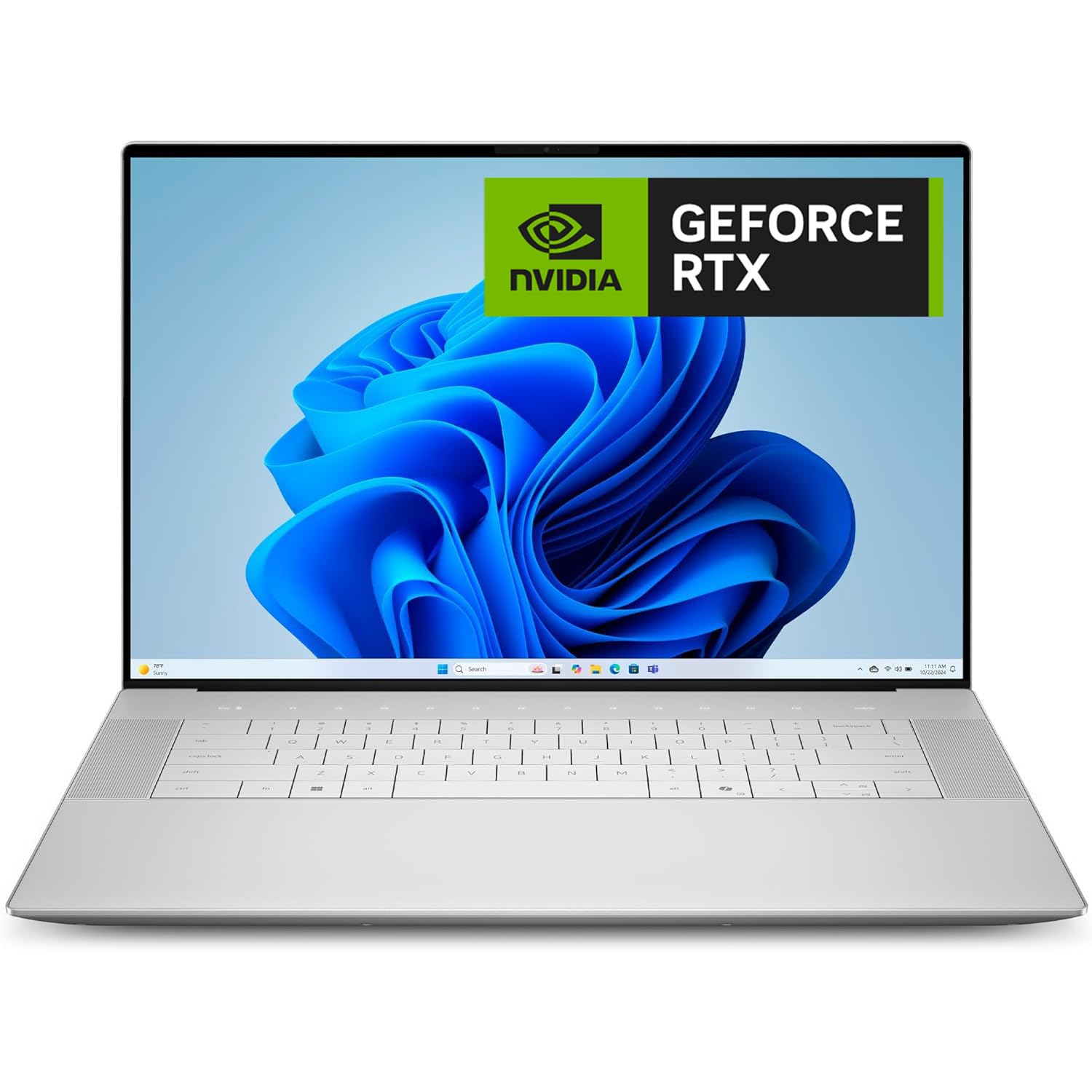 dell-16-premium-da16250-oled-4k-ultra-9-285h-rtx-5070-32go-1to image 1