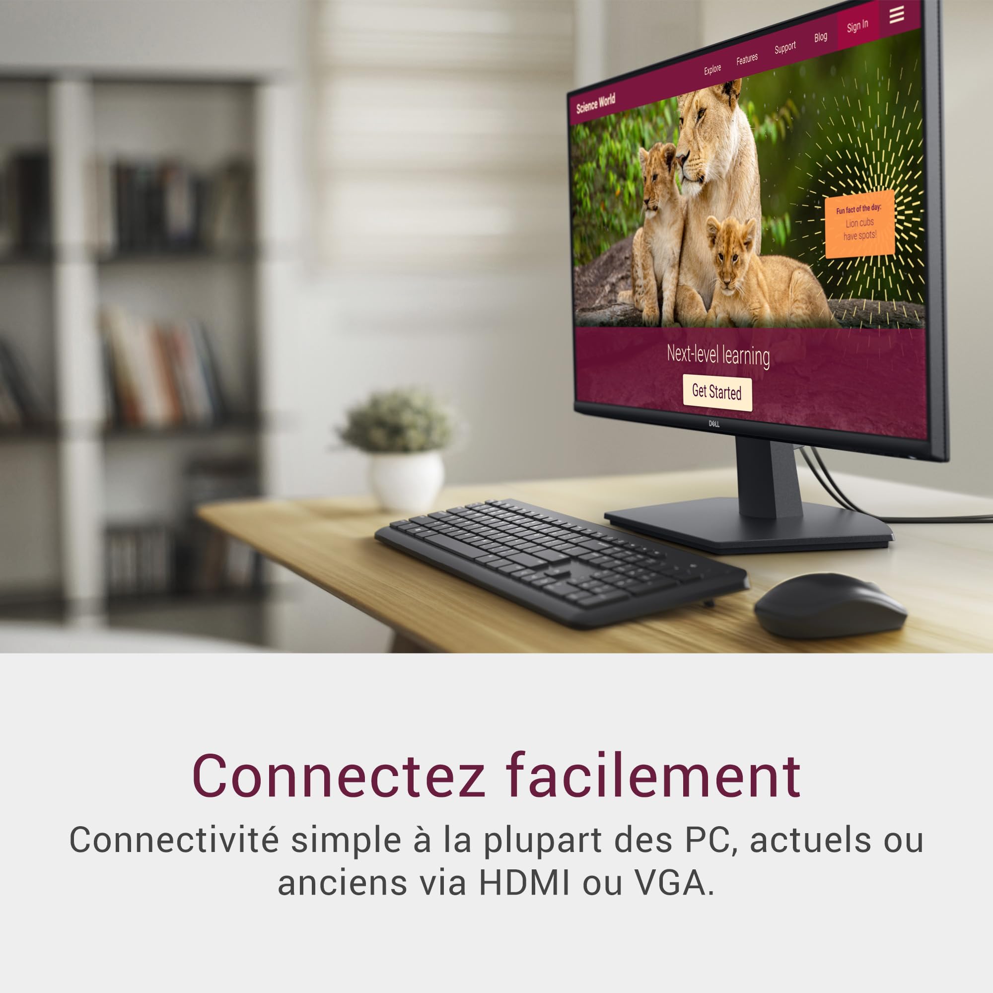 dell-se2725hm-cran-pc-27-full-hd-100hz-ips image 2