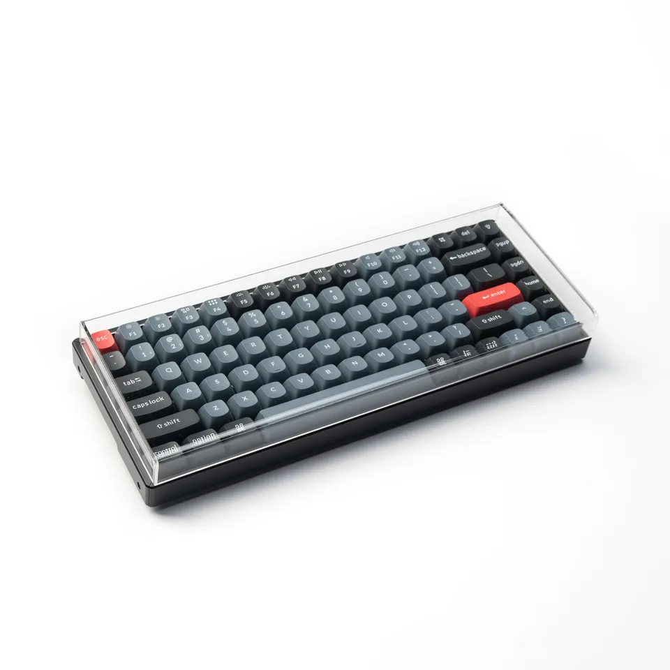 keychron-housse-de-protection-anti-poussi-re-pour-clavier-en-acrylique image 1