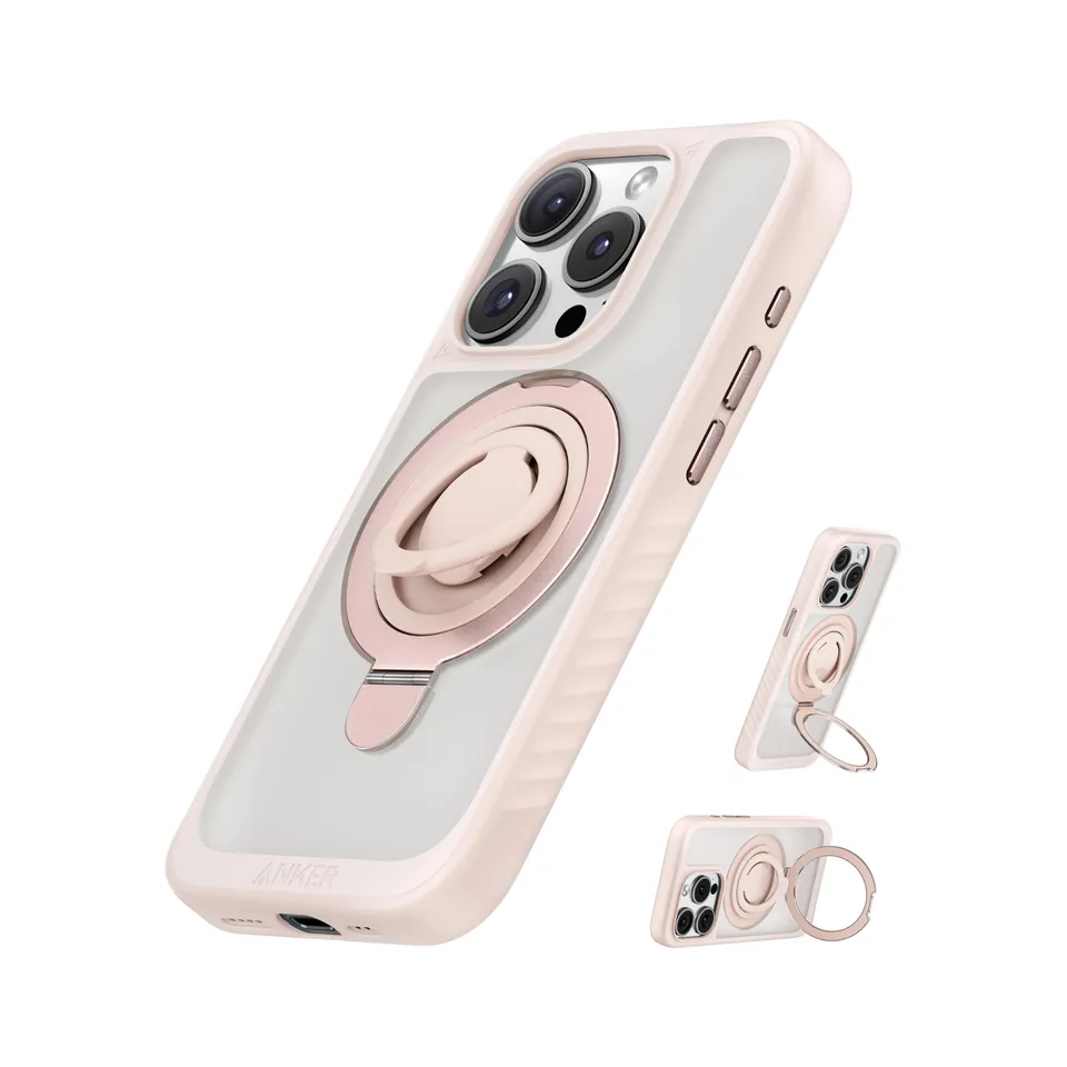 anker-maggo-coque-magn-tique-avec-support-2-en-1-anneau-360-pour-iphone-15-pro-2 image 1