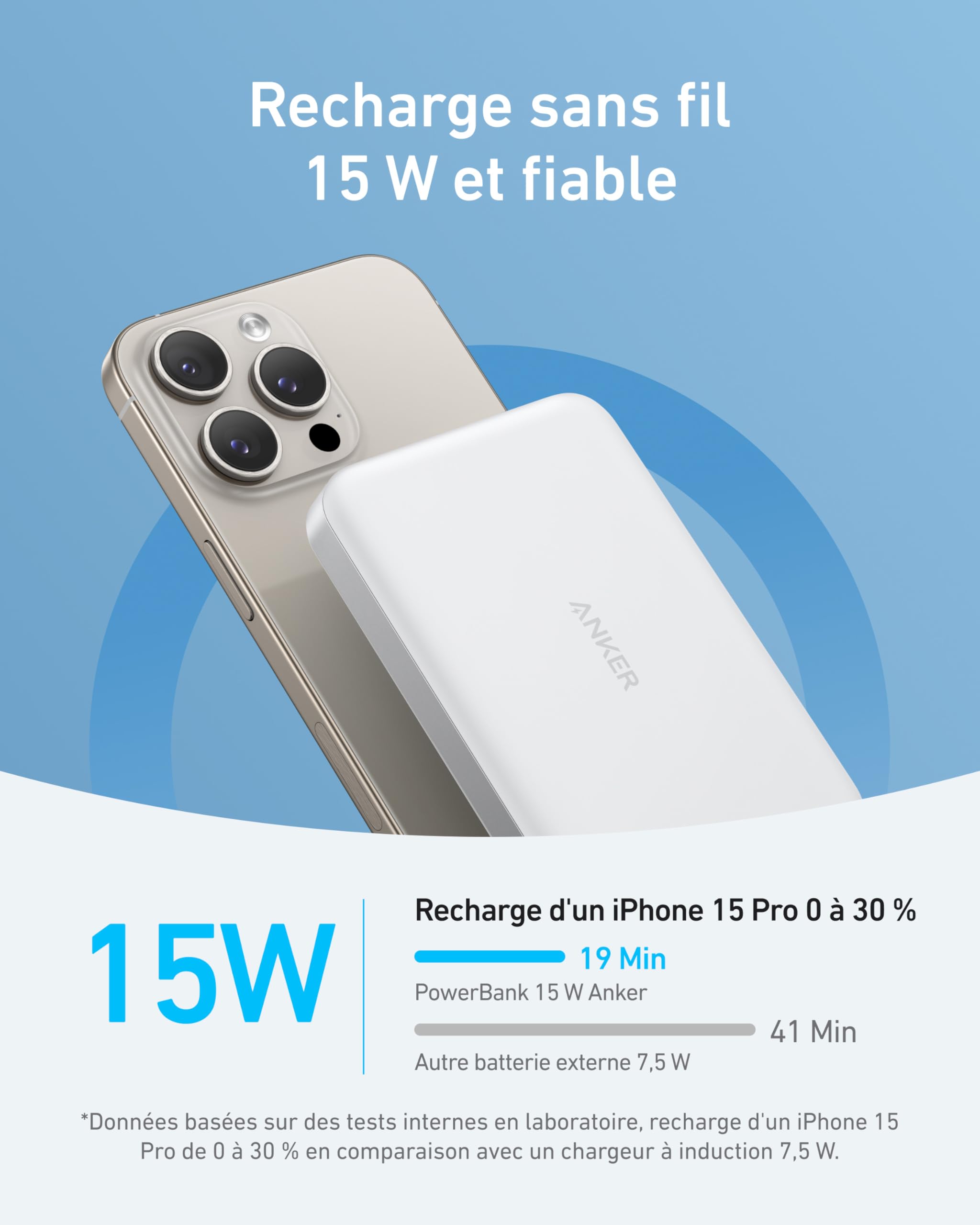 anker-maggo-batterie-externe-magn-tique-ultrafine-10000-mah-qi2-15w image 3