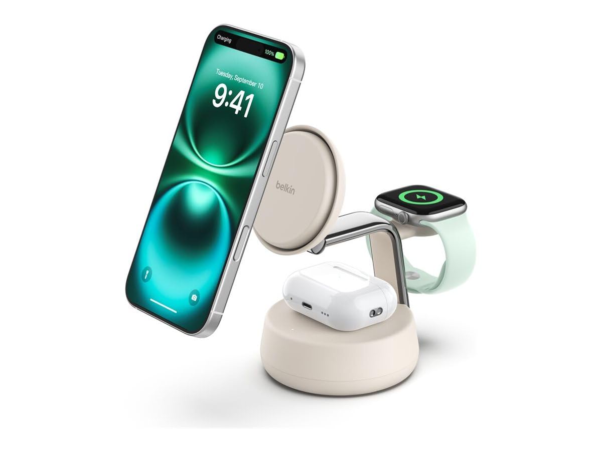 belkin-ultracharge-pro-3-en-1-chargeur-induction-qi2-25w-avec-ventilateur-chillb image 4