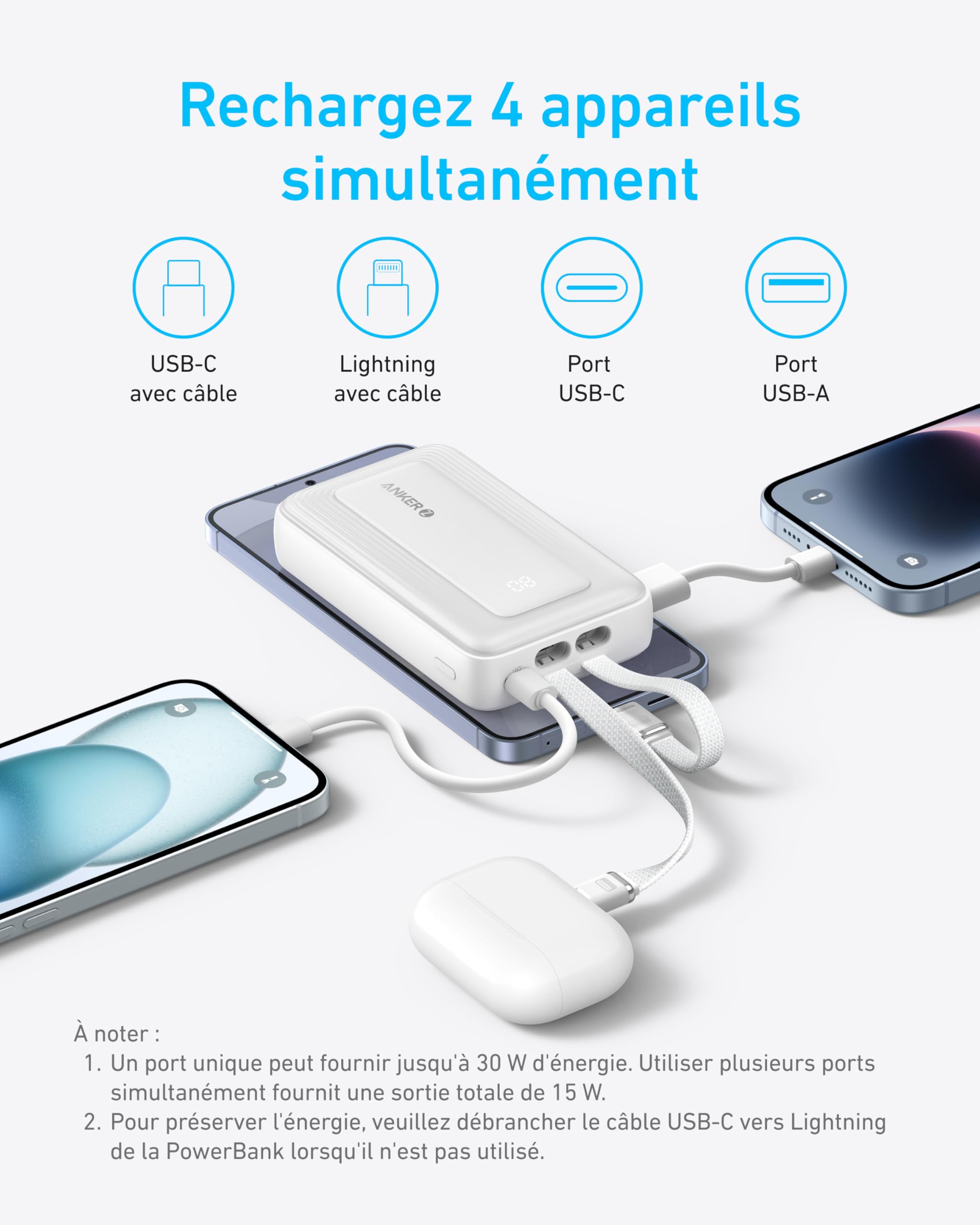 anker-zolo-power-bank-10000-mah-30w-avec-c-bles-usb-c-lightning-mfi-int-gr-s image 5