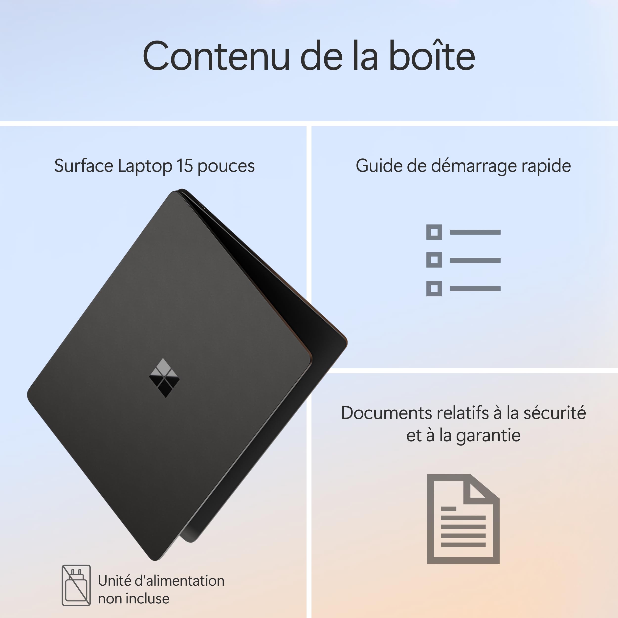 microsoft-surface-laptop-15-snapdragon-x-elite-16go-512go-noir-7e-dition image 5