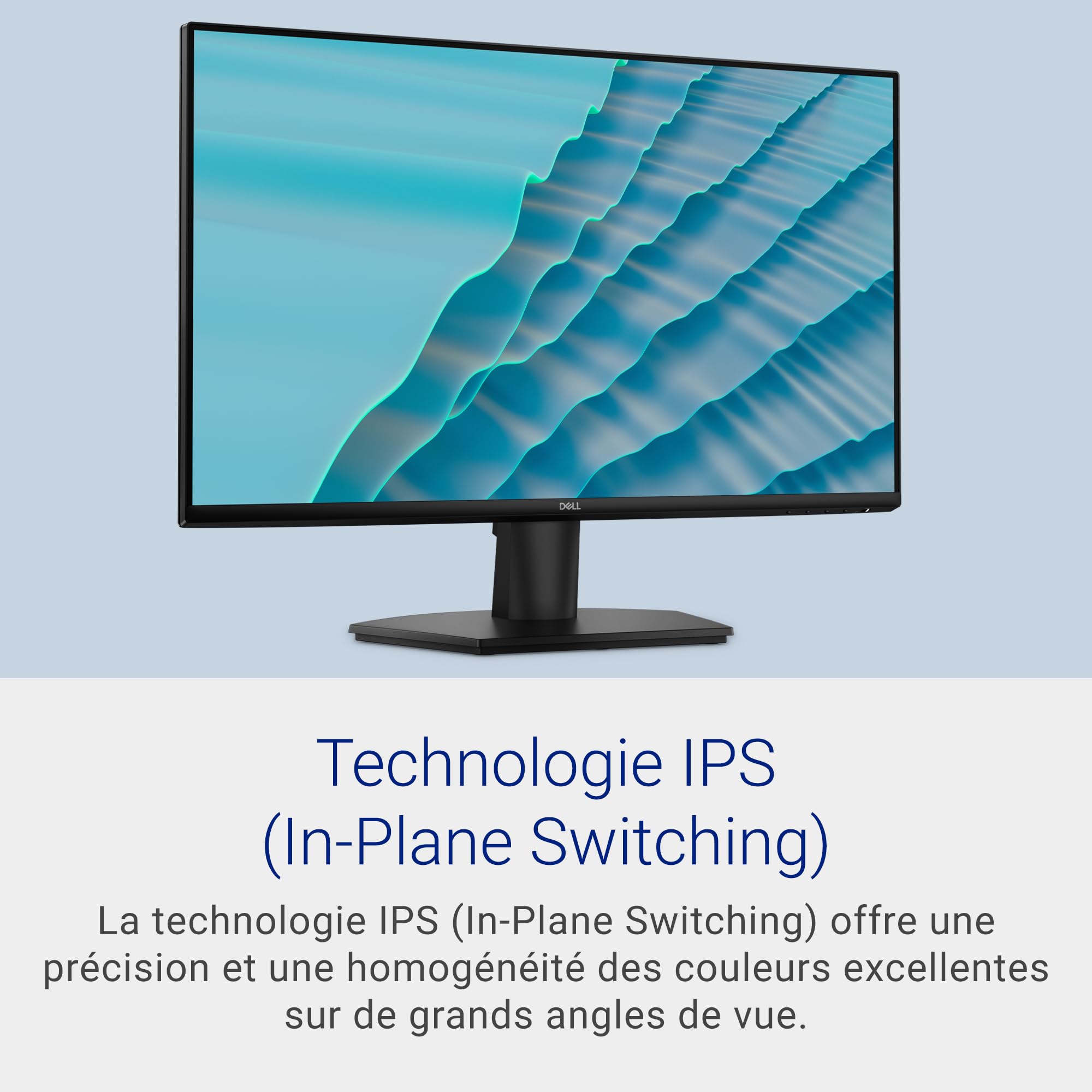 dell-se2726h-moniteur-27-fhd-ips-144hz-comfortview-plus image 6