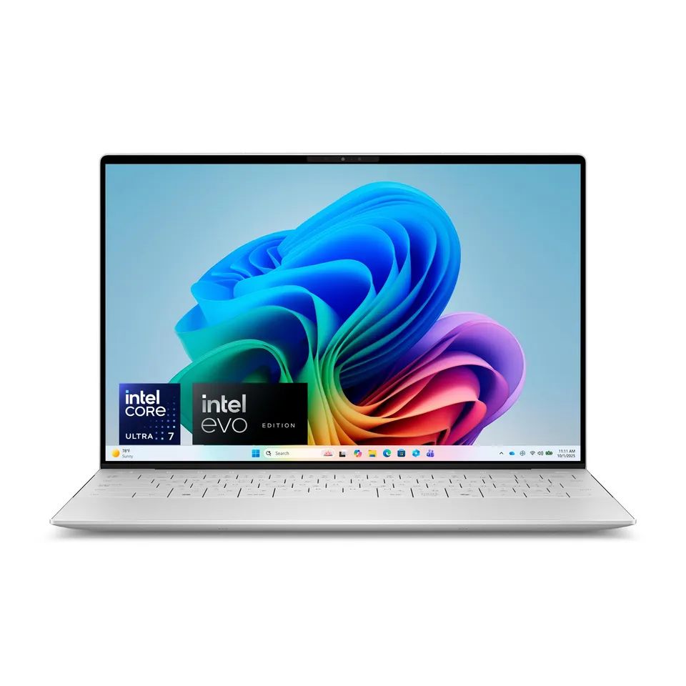 dell-xps-13-9350-ordinateur-portable-13-4-2k-120hz-intel-core-ultra-7-258v-32-go image 1