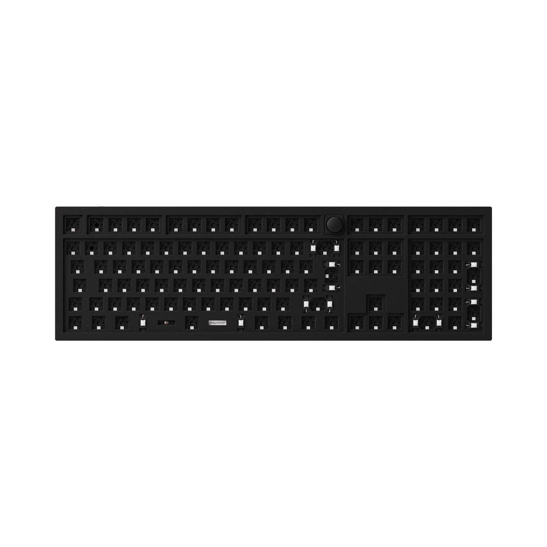 keychron-q6-clavier-m-canique-custom-qmk-iso-avec-molette-collection-iso image 6