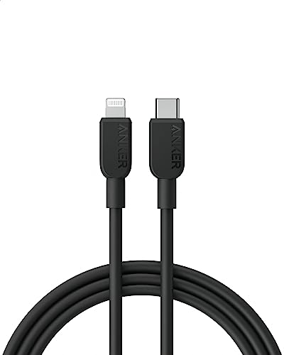 anker-310-c-ble-usb-c-vers-lightning-1-8-m-noir-certifi-mfi-charge-rapide image 6
