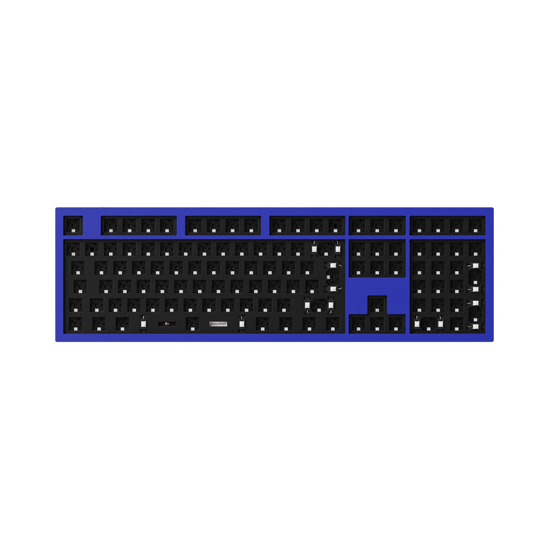 keychron-q6-clavier-m-canique-custom-qmk-iso-avec-molette-collection-iso image 5