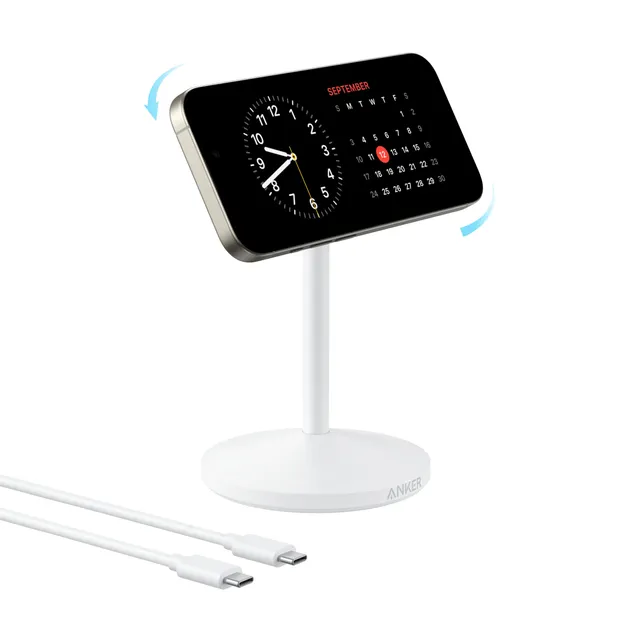 anker-maggo-station-de-charge-induction-15w-qi2-compatible-magsafe image 1