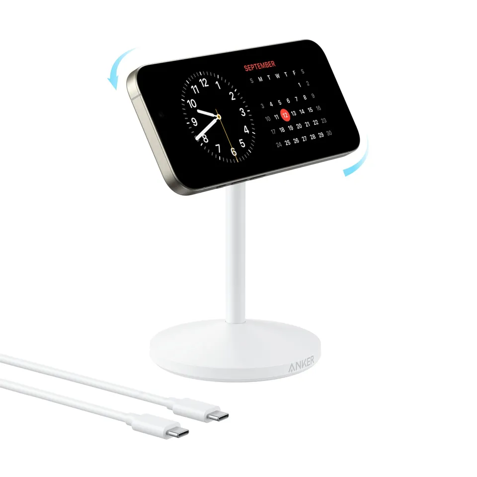anker-maggo-station-de-charge-induction-15w-qi2-compatible-magsafe image 1