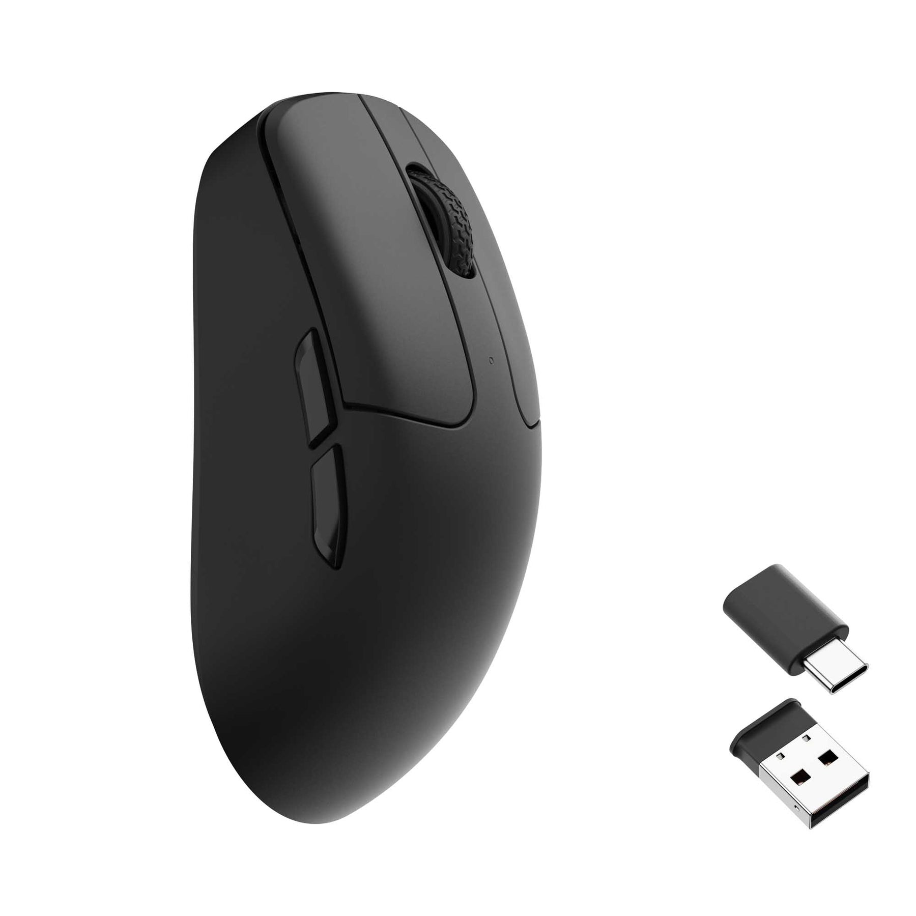 keychron-m2-mini-souris-sans-fil-l-g-re-capteur-pixart-3395 image 1
