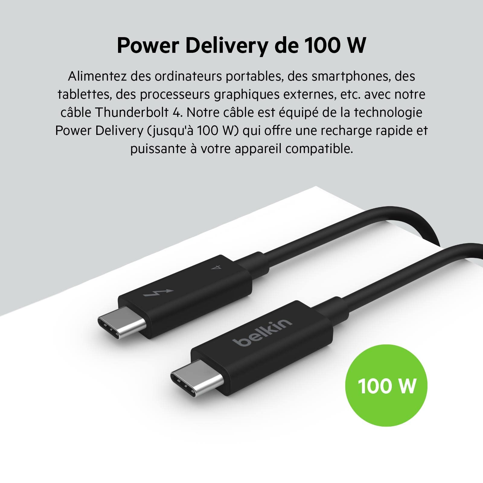 belkin-c-ble-actif-thunderbolt-4-usb-c-2-m-100w-40-gbit-s image 4