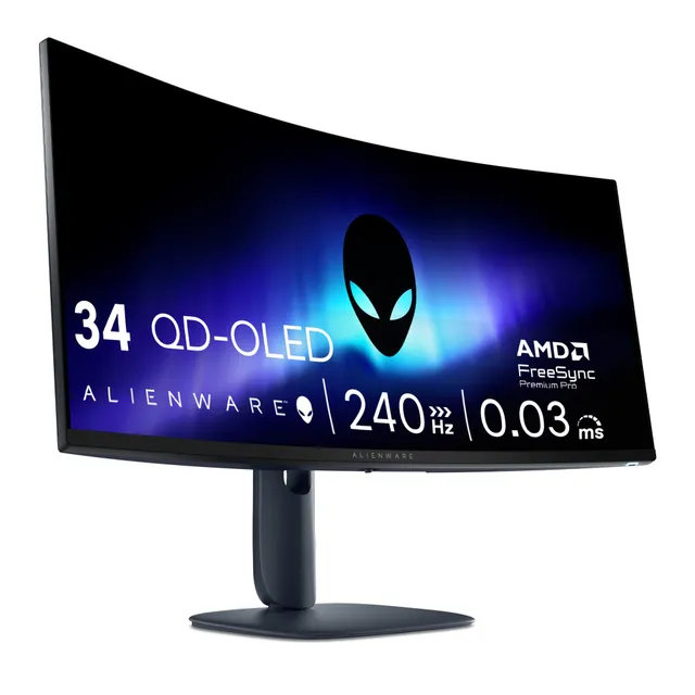 dell-alienware-aw3425dw-moniteur-gaming-qd-oled-34-pouces-wqhd-240hz image 1