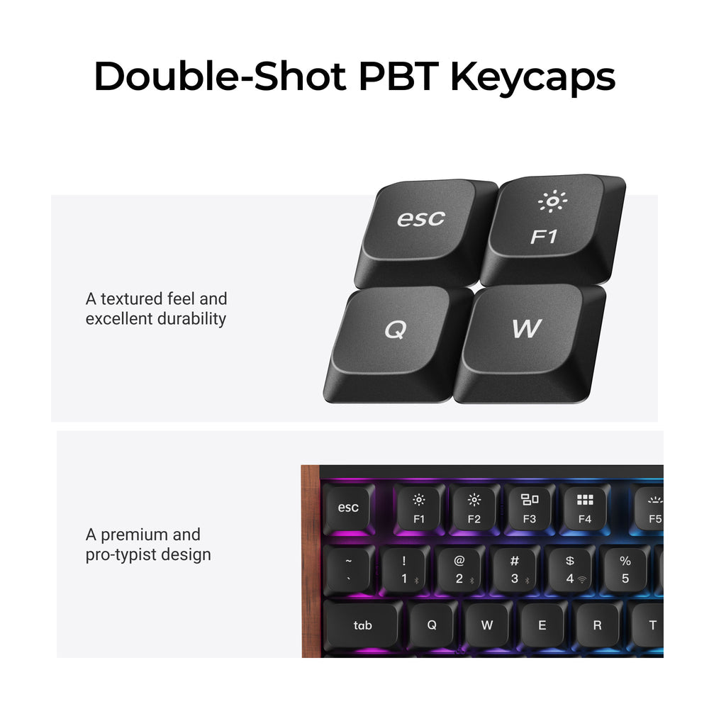 keychron-k5-ultra-8k-clavier-m-canique-sans-fil-slim-full-size-100-us-ansi image 7