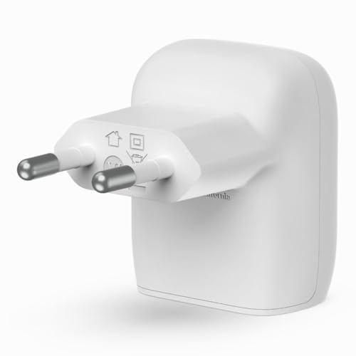belkin-chargeur-secteur-usb-c-power-delivery-20-w-pps-compact image 3