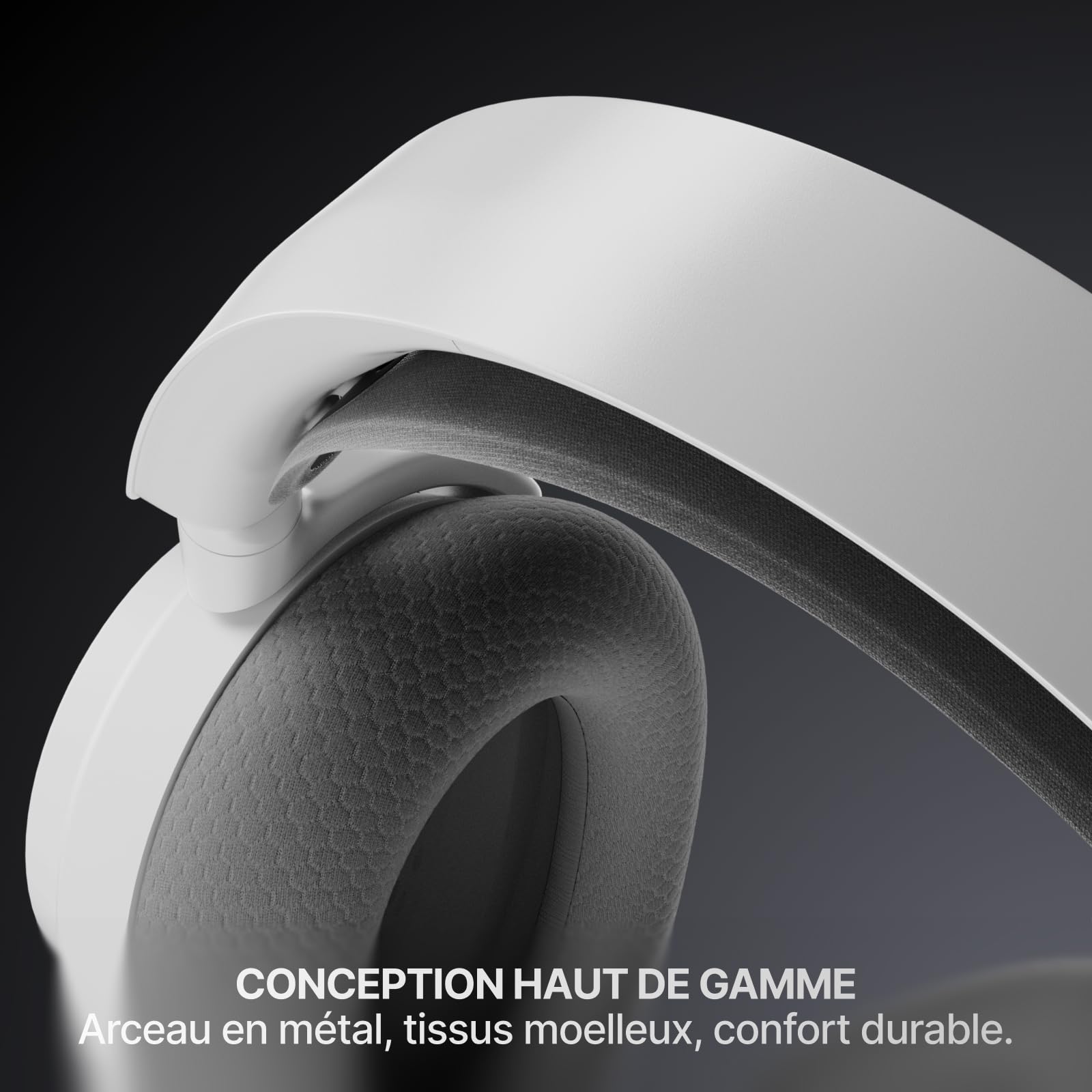 steelseries-casque-gaming-sans-fil-arctis-nova-7p-gen2-ps5-pc-switch-mobile image 8