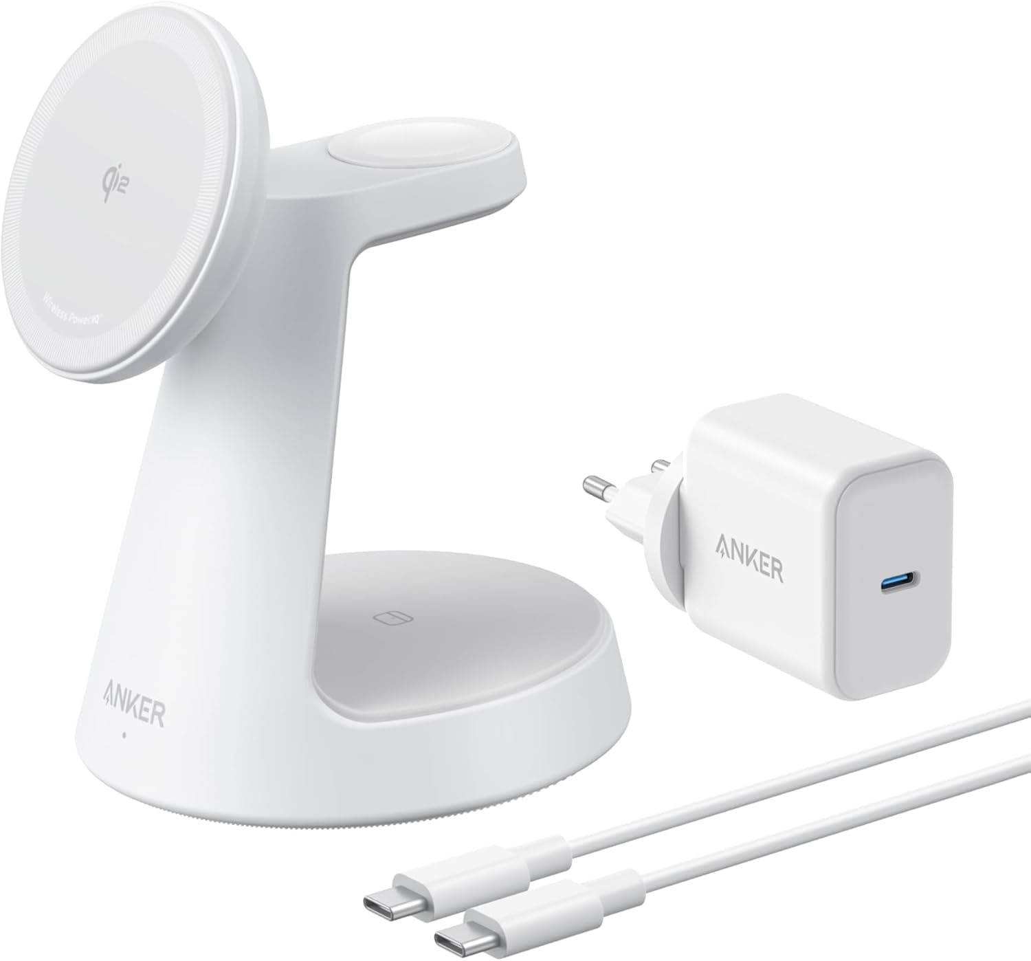 anker-maggo-chargeur-induction-3-en-1-15w-socle-qi2-magsafe-adaptateur-40w image 1