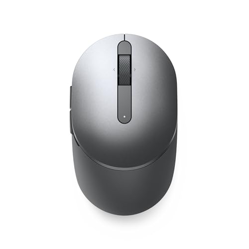 dell-mobile-pro-ms5120w-souris-sans-fil-titan-gray image 8