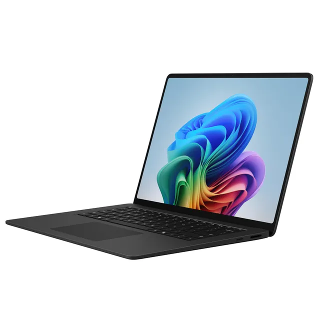 microsoft-surface-laptop-15-snapdragon-x2-elite-16go-512go-noir-8e-dition image 1