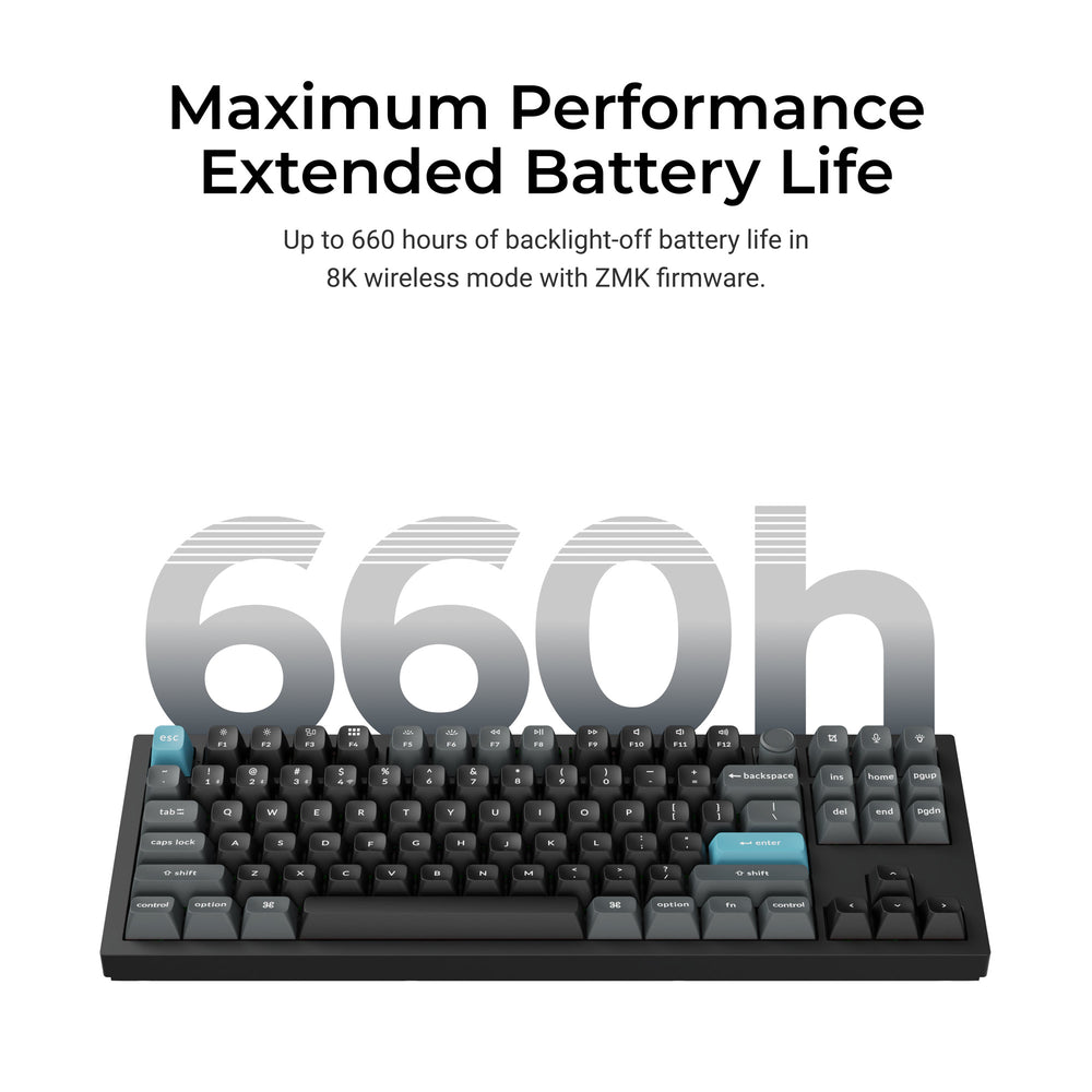 keychron-q3-ultra-8k-clavier-m-canique-custom-sans-fil-80-tkl-us-ansi image 4