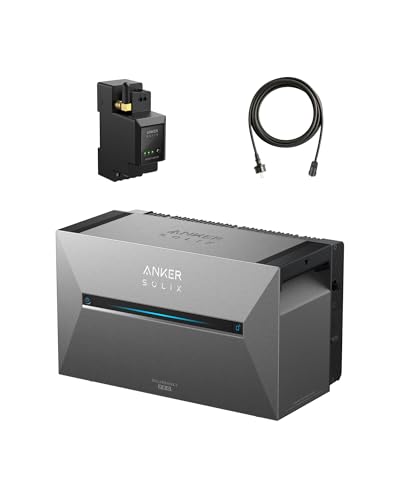 anker-solix-solarbank-3-e2700-pro-stockage-solaire-3600w-16kwh image 2
