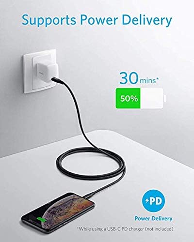 anker-powerline-c-ble-usb-c-vers-lightning-nylon-180-cm-noir image 3