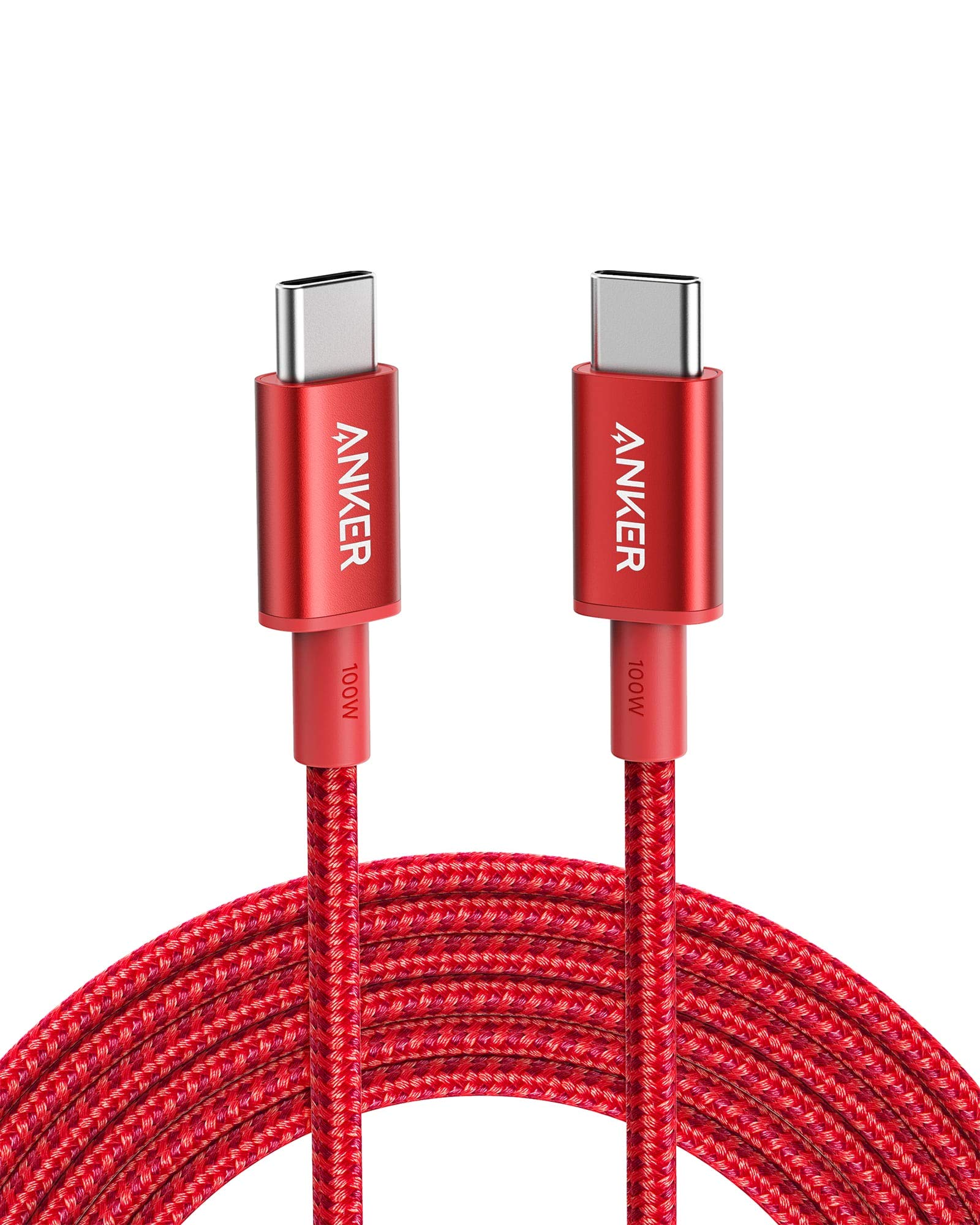 anker-333-c-ble-usb-c-vers-usb-c-100w-3-m-noir image 8