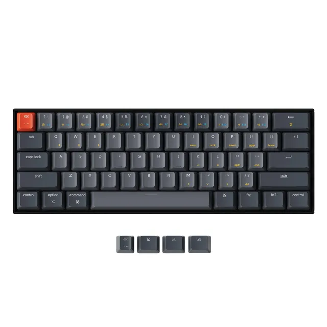 keychron-k12-set-de-keycaps-accessoire-clavier image 1