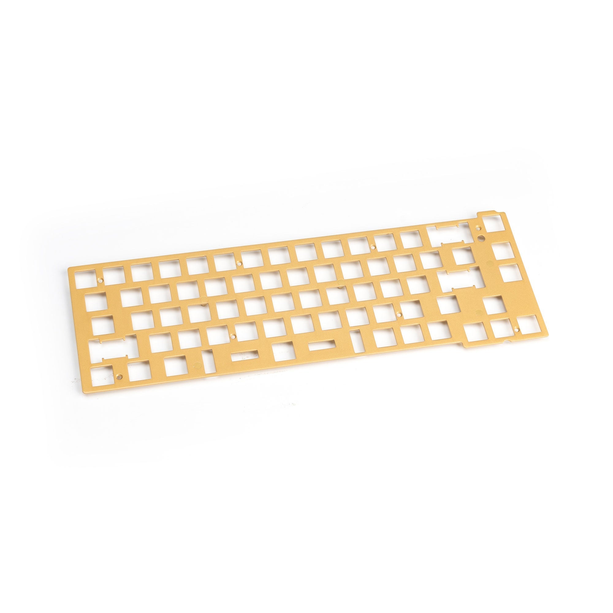 keychron-v2-plaque-laiton-brass-plate-custom-pour-clavier-v2 image 1