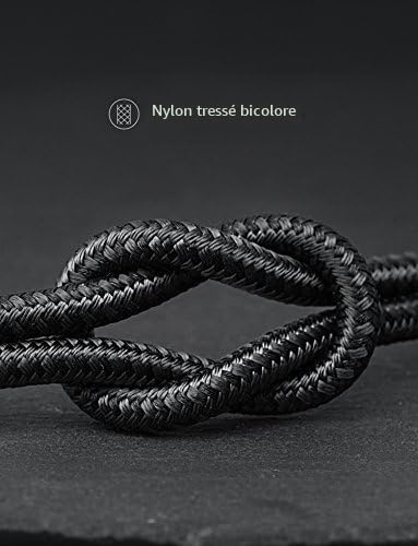 anker-powerline-ii-c-ble-lightning-mfi-nylon-tress-0-9-m image 5