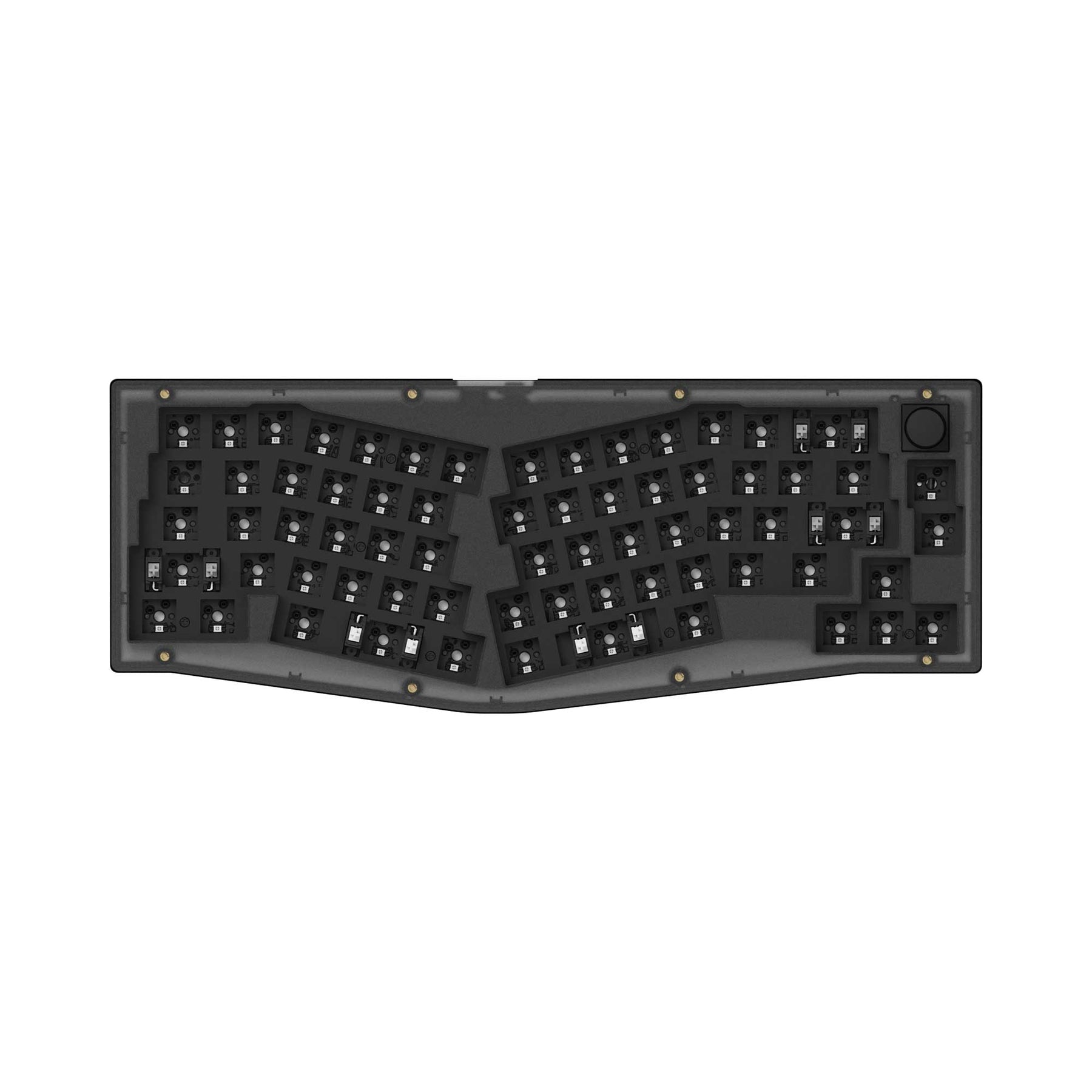 keychron-v8-alice-layout-qmk-clavier-m-canique-filaire-custom-ansi-us image 7